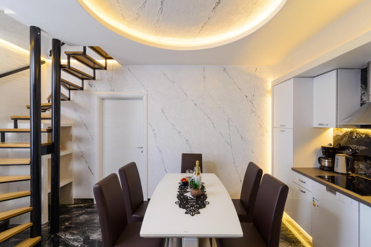 Villa Etta Ciovo 特罗吉尔 外观 照片