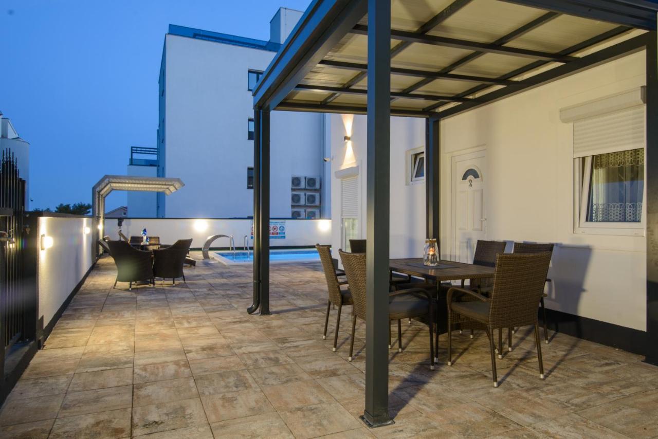 Villa Etta Ciovo 特罗吉尔 外观 照片